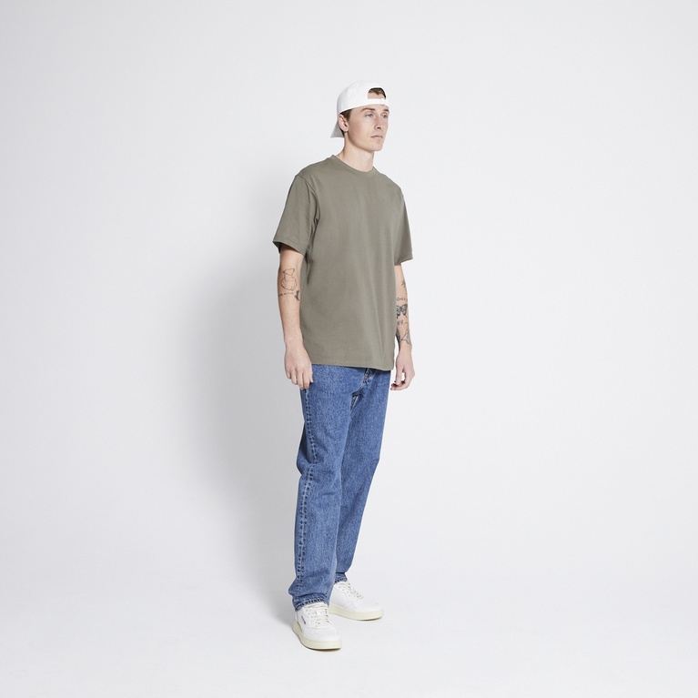 Heavy t-shirt "William"
